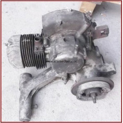 Motor Vespa 150 Sprint