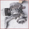 Motor Vespa 150 Sprint