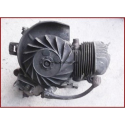 Motor Vespa 150 Sprint