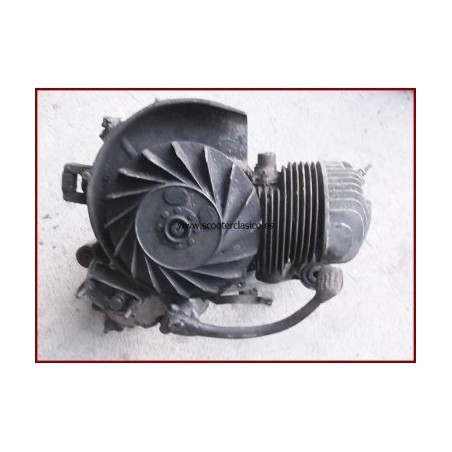 Motor Vespa 150 Sprint