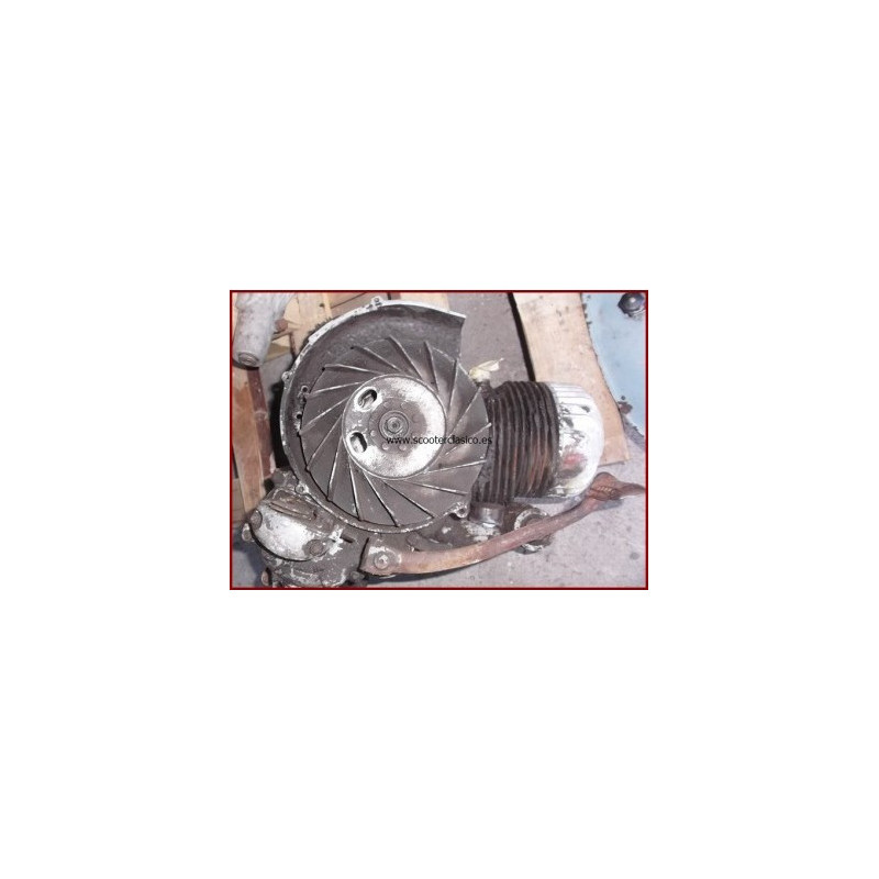 Motor de Vespa 150 S