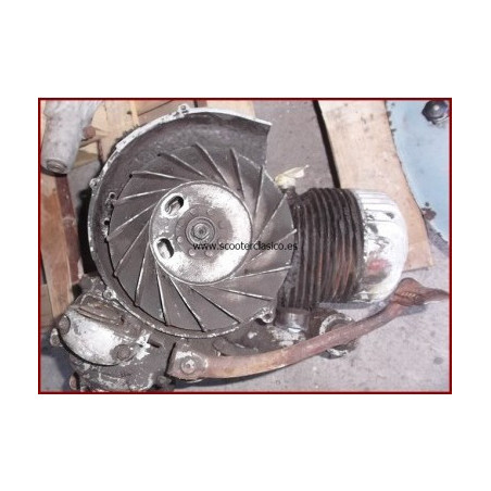 Motor de Vespa 150 S