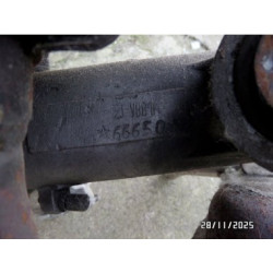 Motor de Vespa