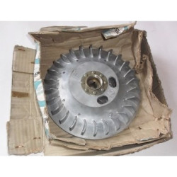 Plato magnetico de la marca Femsa