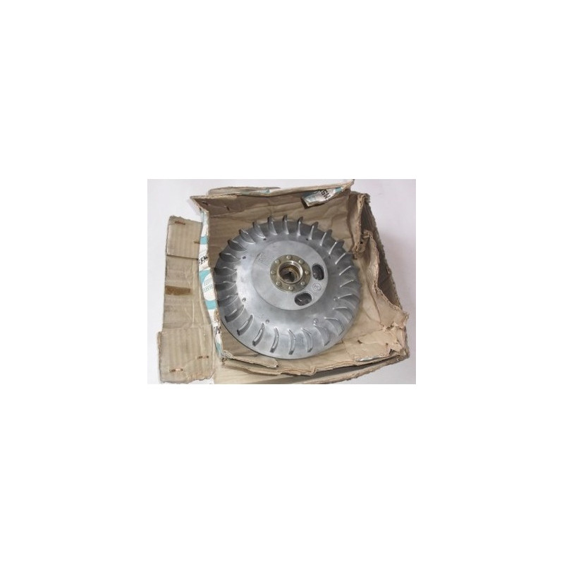 Plato magnetico de la marca Femsa
