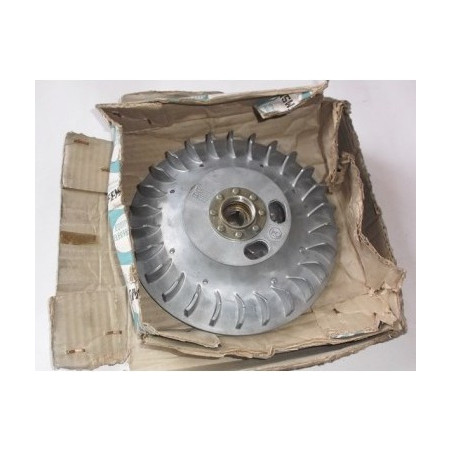 Plato magnetico de la marca Femsa