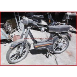Ciclomotor Vespino SC