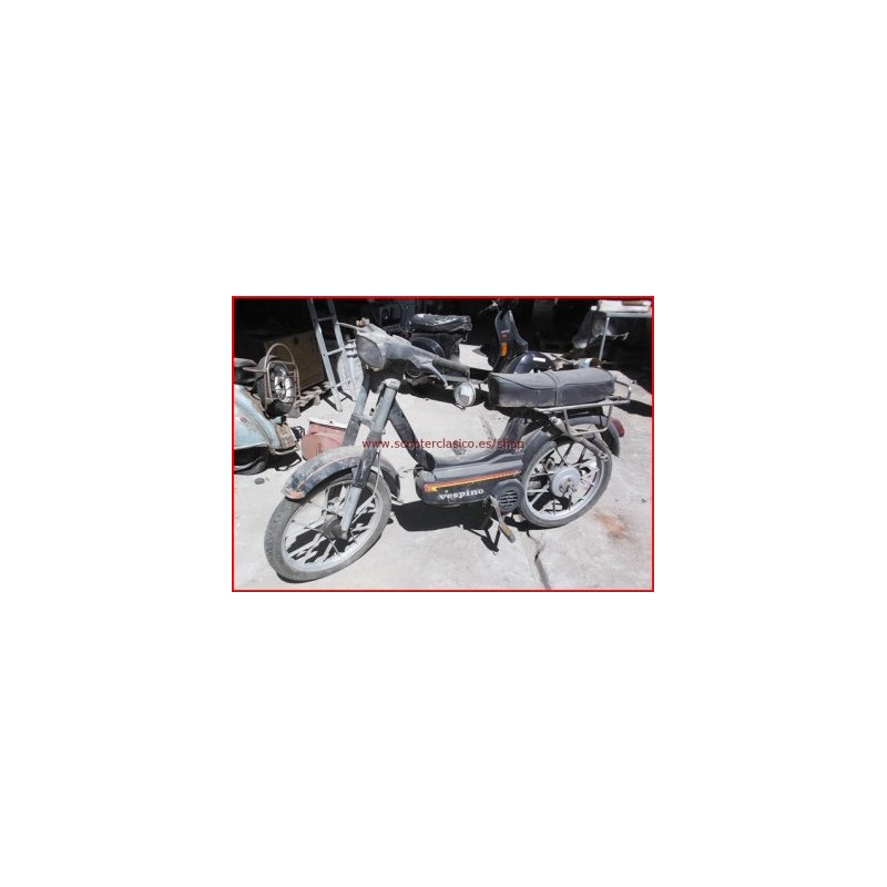 Ciclomotor Vespino SC