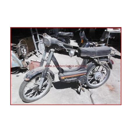 Ciclomotor Vespino SC