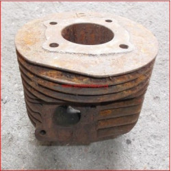 Cilindro de lambretta LI 125