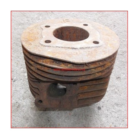 Cilindro de lambretta LI 125