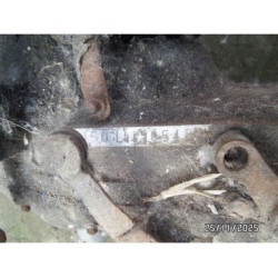 Motor de Lambretta