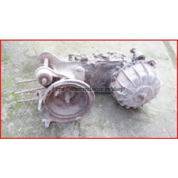 Motor de Lambretta