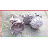 Motor de Lambretta