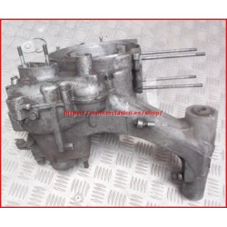Carter y semicarter de Vespa 160
