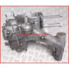 Carter y semicarter de Vespa 160