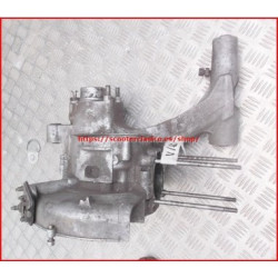Carter y semicarter de Vespa 160