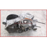 Semicarter de la Vespa