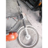 Despiece de la Montesa Cota 74