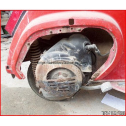 Motor Vespa PK Junior