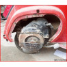 Motor Vespa PK Junior