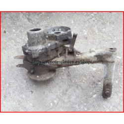motor Vespa 125 N