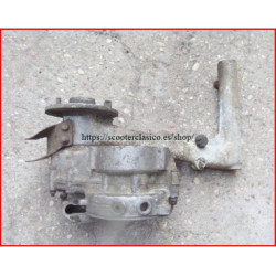 motor Vespa 125 N