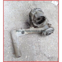 motor Vespa 125 N