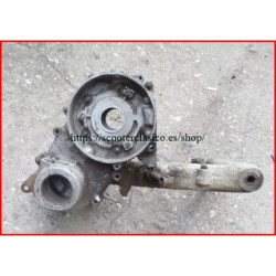 motor Vespa 125 N