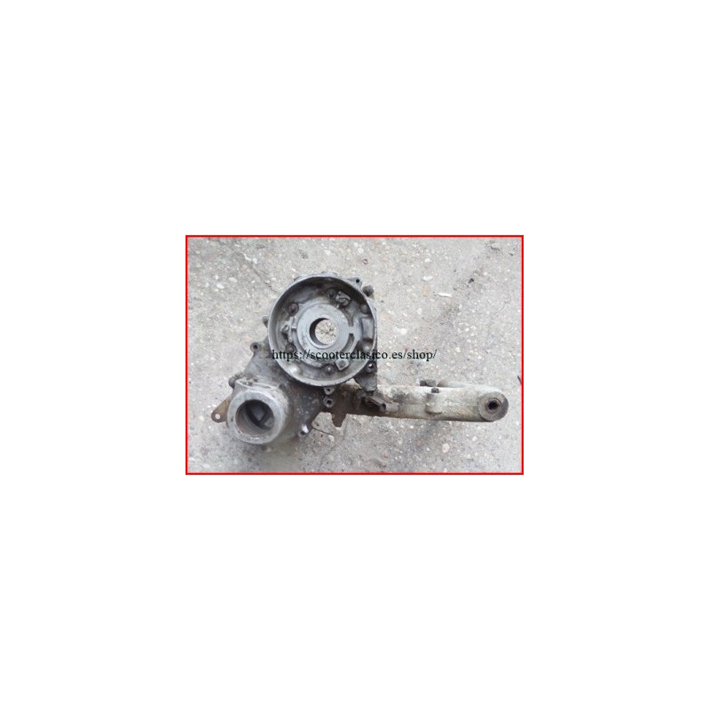 motor Vespa 125 N