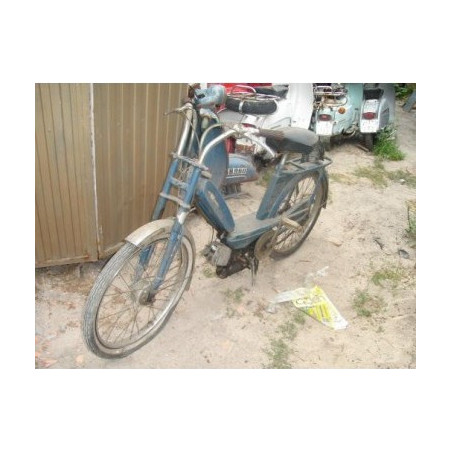 Peugeot 102