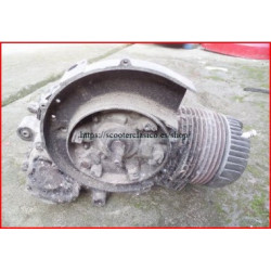 Motor de la Vespa