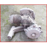 Motor de la Vespa