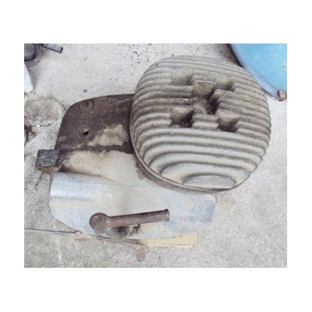 MOTOR DE MONTESA IMPALA