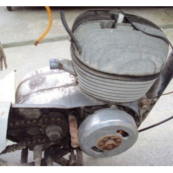 MOTOR DE MONTESA IMPALA