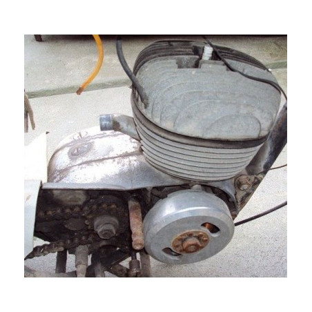 MOTOR DE MONTESA IMPALA