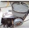 MOTOR DE MONTESA IMPALA