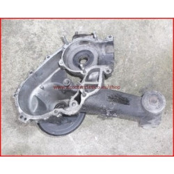 Semicarter Vespa 200 DN