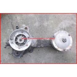 MOTOR LAMBRETTA LD