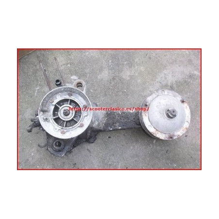 MOTOR LAMBRETTA LD