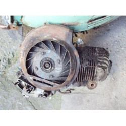 MOTOR DE VESPA 150 S   201 M