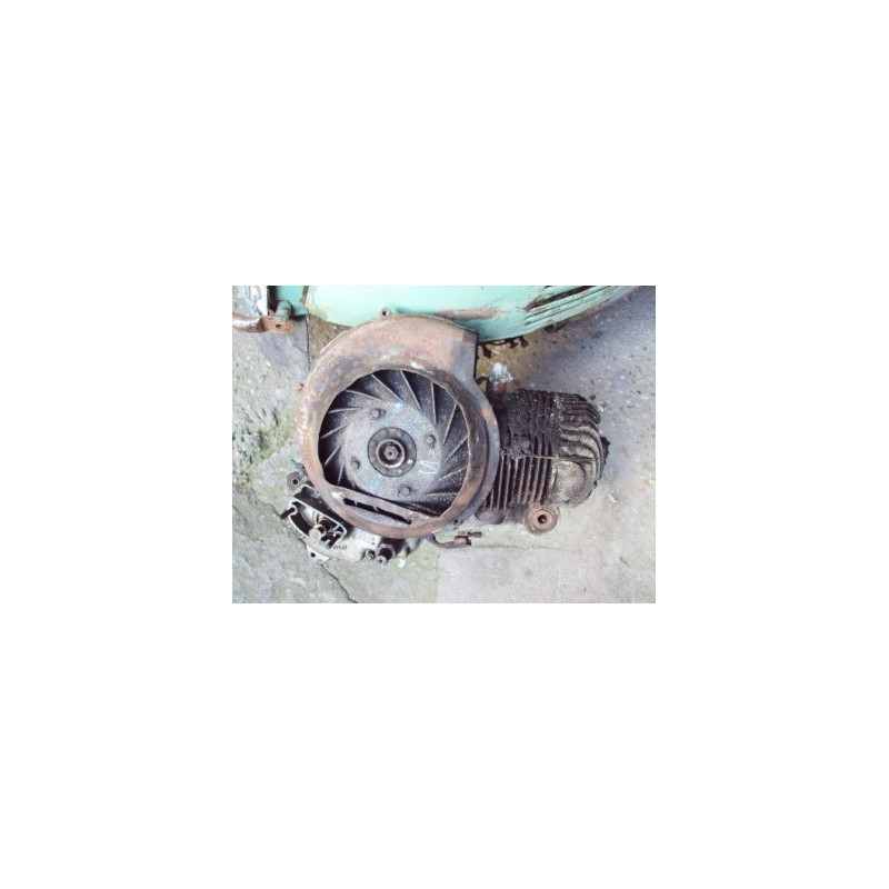 MOTOR DE VESPA 150 S   201 M