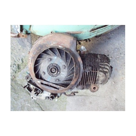 MOTOR DE VESPA 150 S   201 M