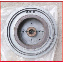 Plato magnetico Vespa