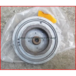 Plato magnetico Vespa