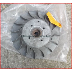 Plato magnetico Vespa
