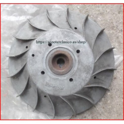 Plato magnetico Vespa