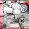Motor de la Vespa 125