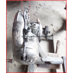 Motor de la Vespa 125