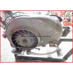 Motor de la Vespa 125